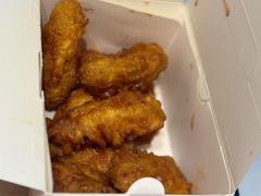 -Kyochon1991校村炸鸡(杨高中路店)