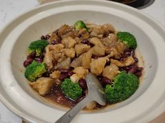 -原汁原味驴庄(长岭村店)