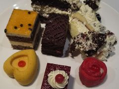 -晶丽香榭自助餐(南京大饭店)