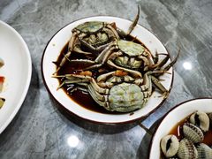 -红灯笼龙凤饭店(宁波老字号店)