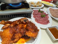-燃计沙茶皇·香港沙茶火锅(人广旗舰店)