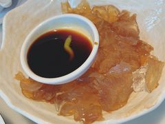 冰镇海蜇-涌上外婆桥(南塘店)