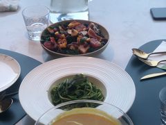 -ins森林童话餐厅coffee&bistro