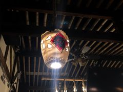 大堂-酒阳蒸经小酒馆(解放碑店)