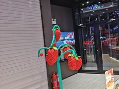 -燃厚蛋糕(卓展中信城店)