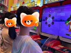 -汤姆熊欢乐世界(光启城店)