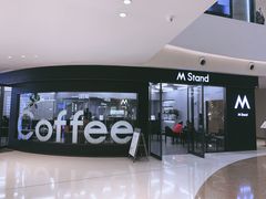 -M Stand(西安大悦城店)