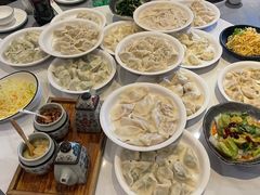 -东方饺子王(工农大路店)