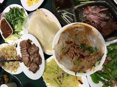 -老昌春饼(中央大街店)