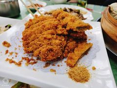 -国庆烧麦馆