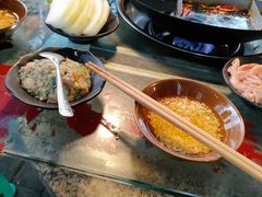 -安胖老火锅(两路口店)