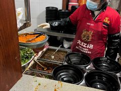 -一品飘香米线(一中总店)