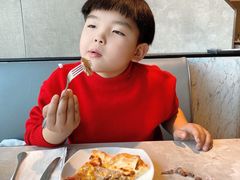 -必胜客(WOW黄骅华贸店)