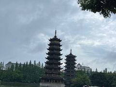 -桂林两江四湖景区