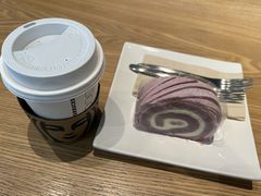 -星巴克(深圳侨城街店)