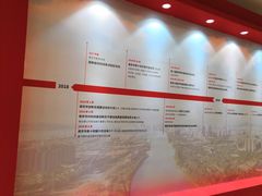 -南京市规划建设展览馆