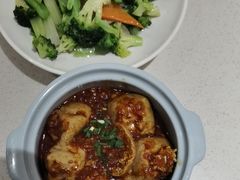 -泉上·发现DISCOVERY ·黔菜餐厅(银海元隆广场店)