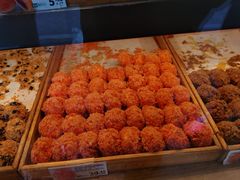 -泸溪河桃酥(长乐路店)