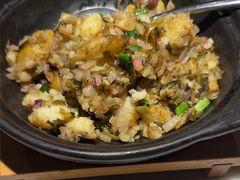 -辛香汇·锦里丨现炒川菜(中南城店)