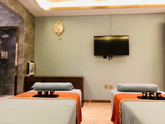 -华夏良子·足道·SPA·艾灸(小麦岛银海店)
