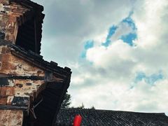 -乌石村