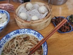 -裕兴记·三虾面(西北街总店)