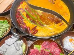 -冯校长老火锅(广州正佳广场店)