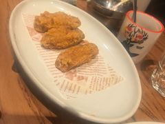 -新白鹿餐厅(银泰西湖文化广场店)