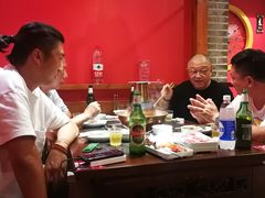 -京元盛铜锅涮肉(上海总店)