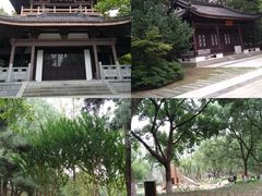 -范蠡湖公园