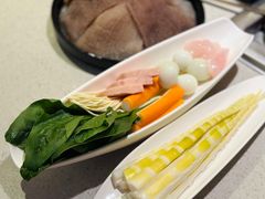 -海底捞火锅(群光广场店)