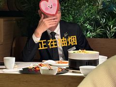-初蓉丨遇见新川菜(亲贤街荣耀店)