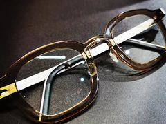 -大视光学•LINDBERG林德伯格•全球手工眼镜集合店(王府井店)