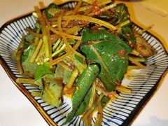 -龙门阵茶屋川菜馆(武康路店)