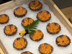 -Minase水濑·日料放题(外滩店)