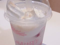 -麦当劳(世界城广场店)