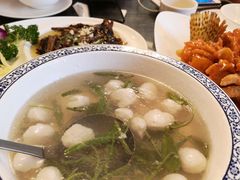 -新聚丰菜馆(太监弄店)