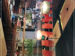 -柿子树炭烤羊腿(金台路店)