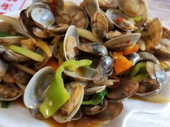 -覃记海鲜美食餐厅