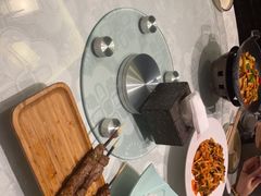-金家老三饭庄(常营店)
