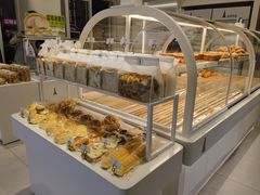 -LanTa蓝塔烘焙(中原万达店)
