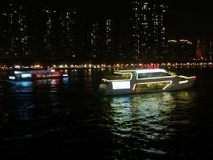 -珠江夜游省总码头