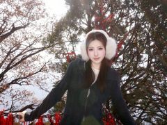 -终南山南五台景区