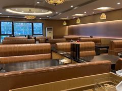-蓝港海鲜厨房(金水路店)