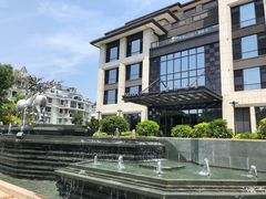 -鹭江潮餐厅•福建菜(鹭江佲家酒店)