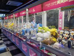 -天天玩X秋葉原日系动漫游戏中心