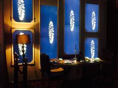 -JUKEBOX玖部音乐餐厅(华侨城店)