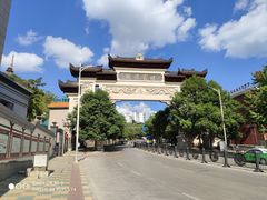 -阳明祠