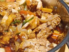 -黄记煌三汁焖锅(顺义华联店)