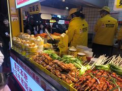 -味子夫鸡柳(解放碑总店)